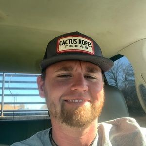 Meet your Posher, Mitchell